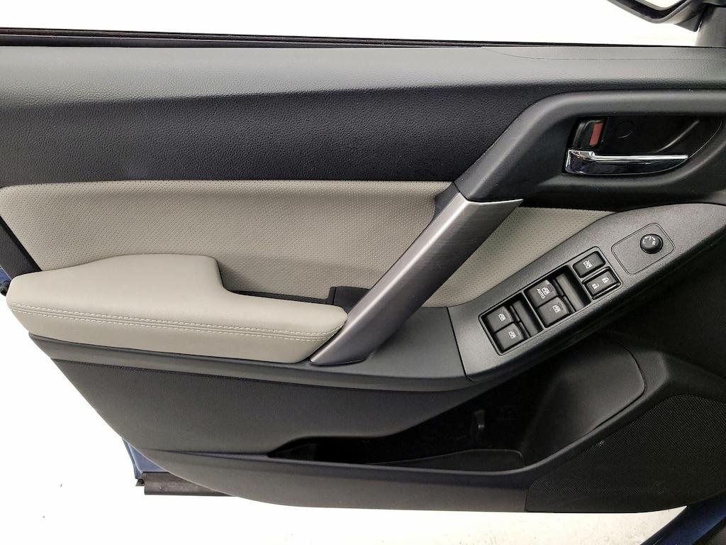 used 2015 Subaru Forester car, priced at $19,998