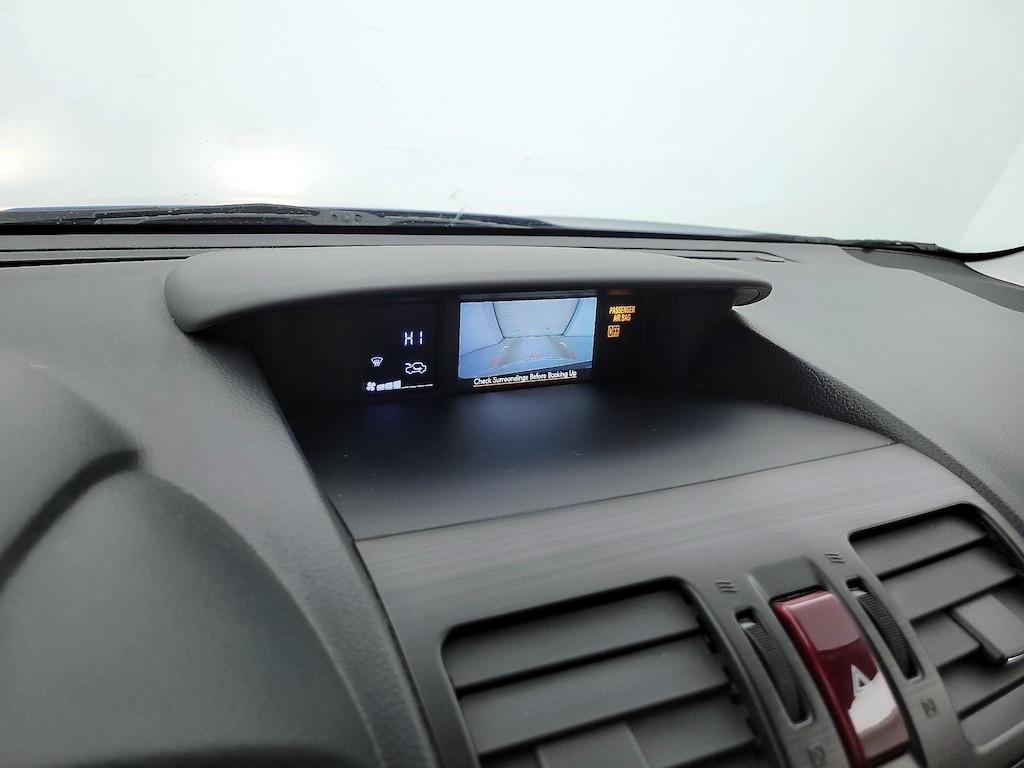 used 2015 Subaru Forester car, priced at $19,998
