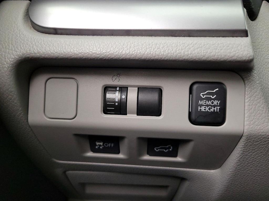 used 2015 Subaru Forester car, priced at $19,998