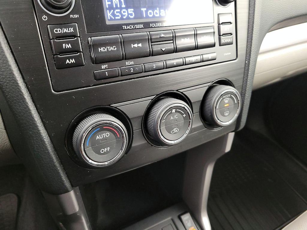 used 2015 Subaru Forester car, priced at $19,998