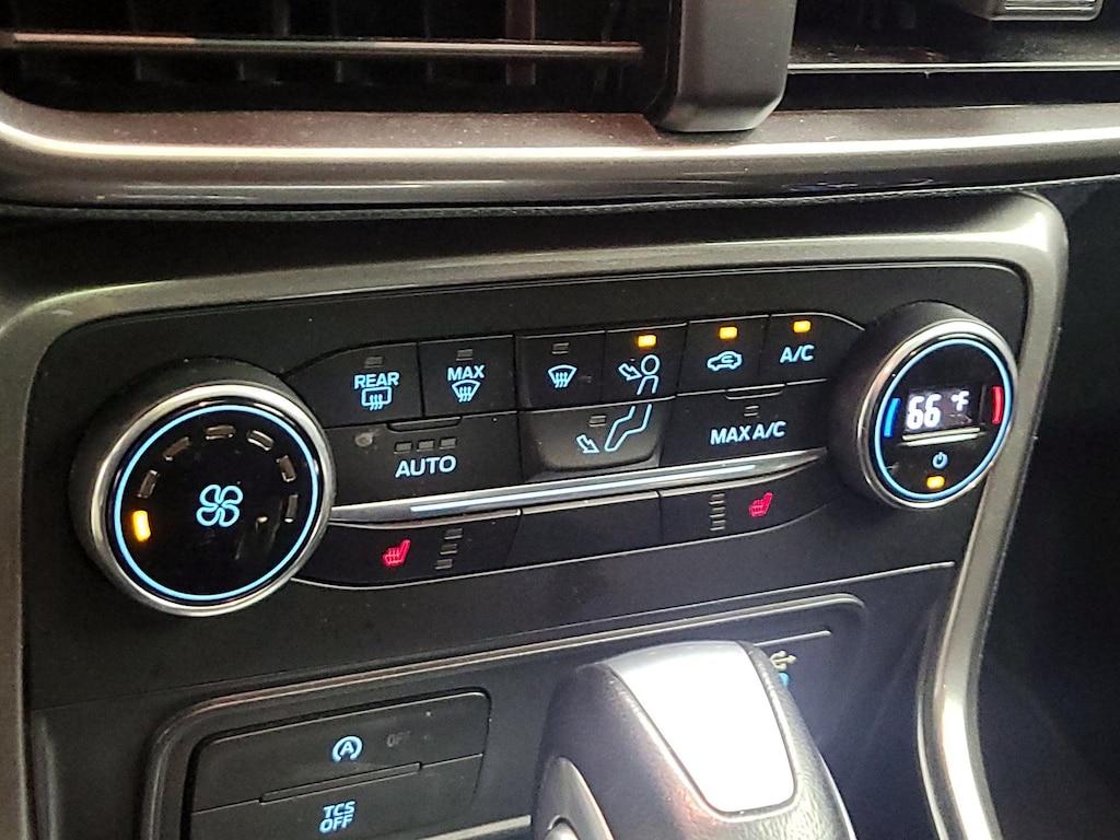 used 2019 Ford EcoSport car, priced at $14,998