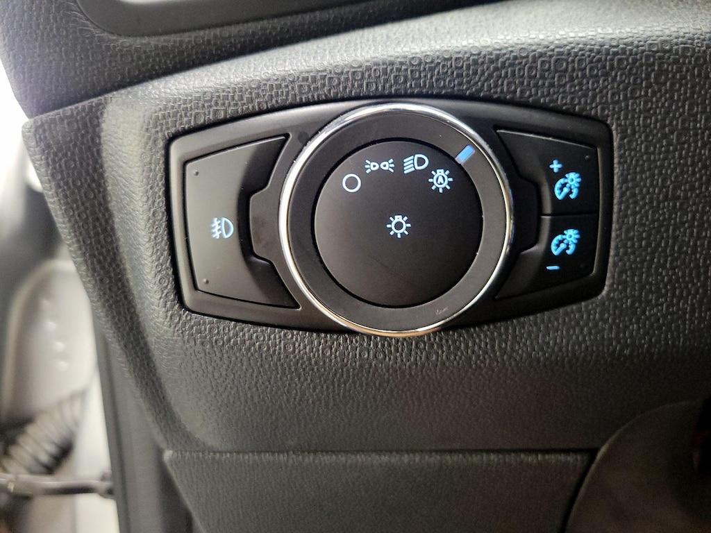 used 2019 Ford EcoSport car, priced at $14,998