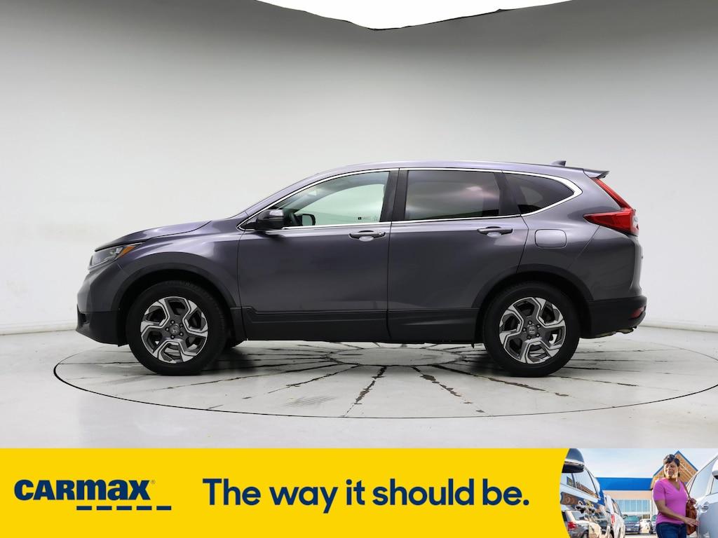 used 2017 Honda CR-V car, priced at $21,998