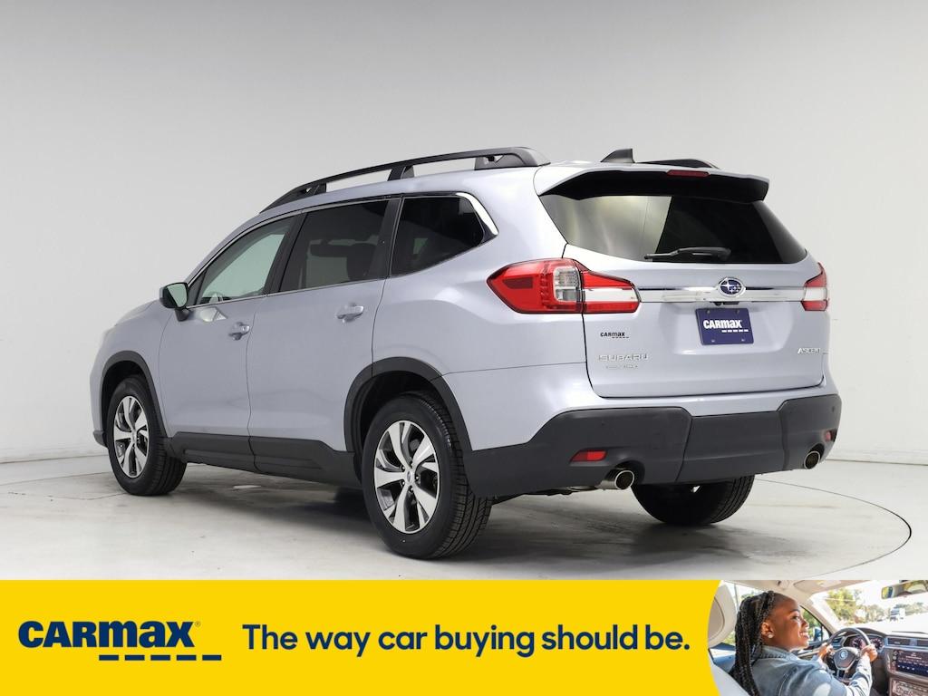 used 2022 Subaru Ascent car, priced at $29,998