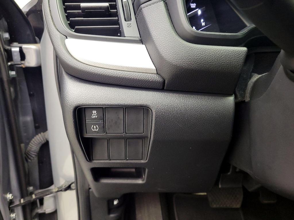 used 2019 Honda CR-V car, priced at $24,998