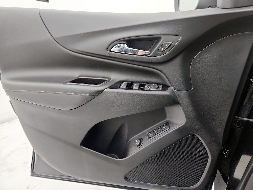 used 2022 Chevrolet Equinox car, priced at $23,998