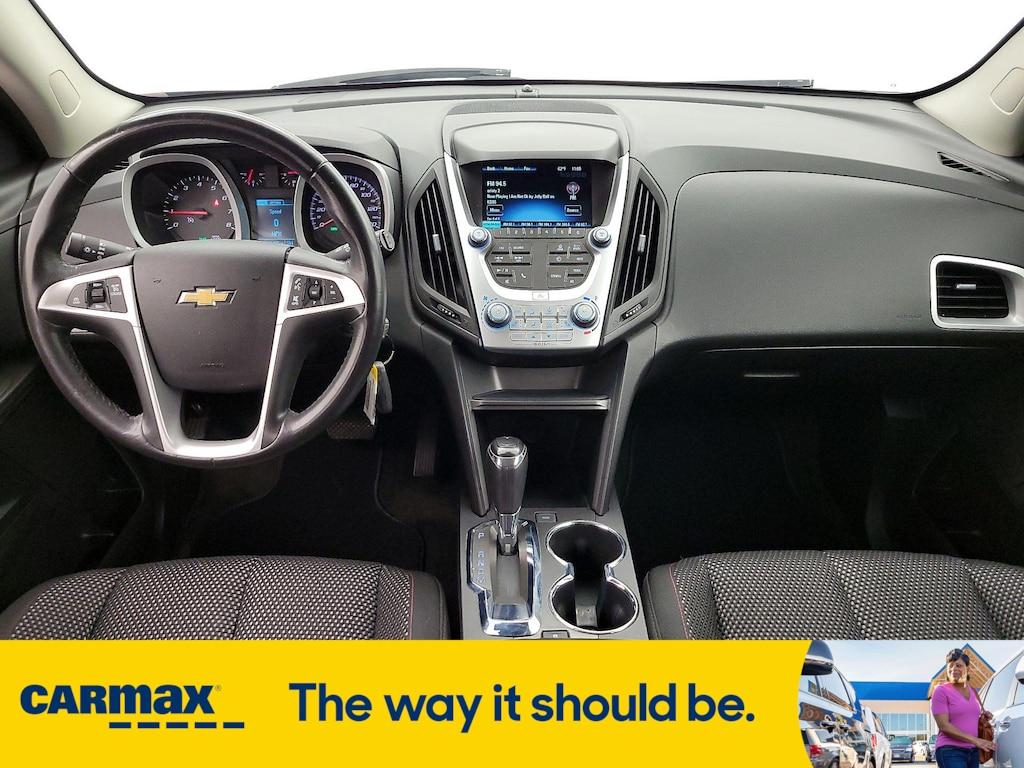 used 2017 Chevrolet Equinox car, priced at $16,998