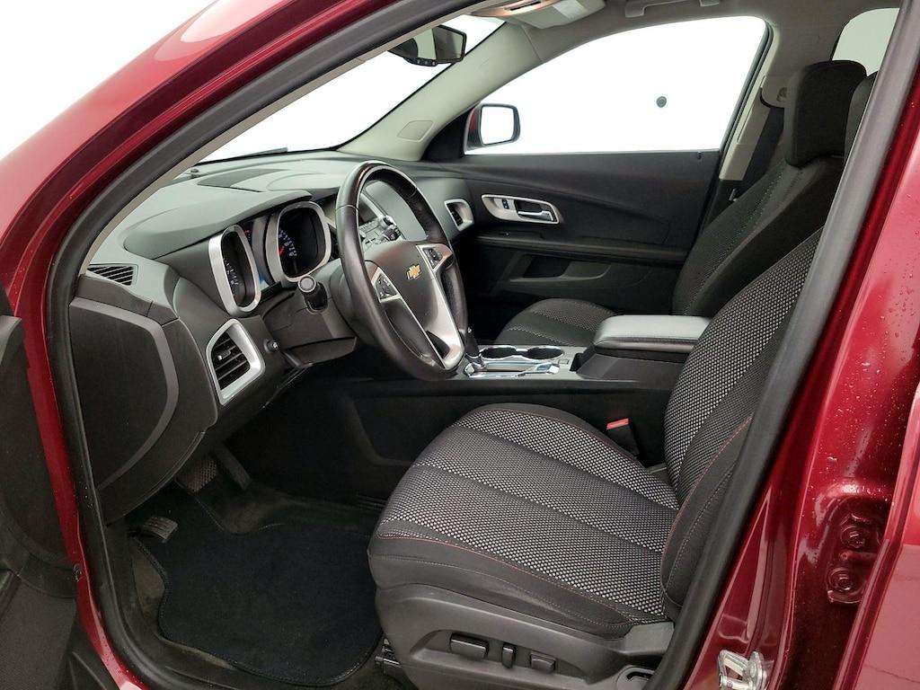 used 2017 Chevrolet Equinox car, priced at $16,998