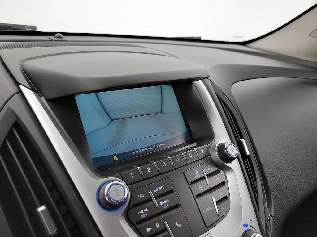 used 2017 Chevrolet Equinox car, priced at $16,998