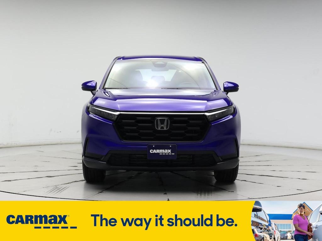 used 2023 Honda CR-V car, priced at $30,998