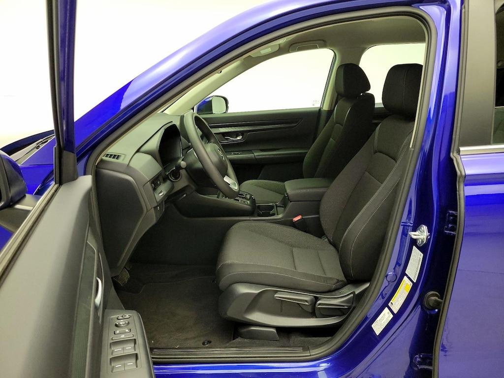 used 2023 Honda CR-V car, priced at $30,998