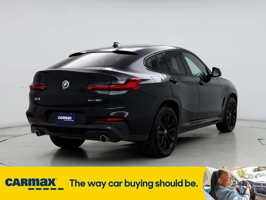 used 2019 BMW X4 car, priced at $33,998