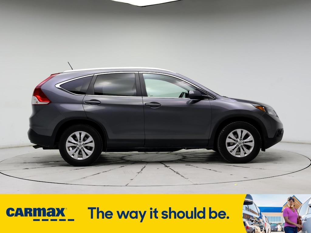 used 2014 Honda CR-V car, priced at $17,998