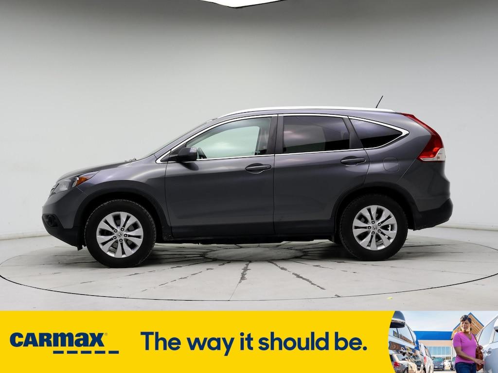 used 2014 Honda CR-V car, priced at $17,998