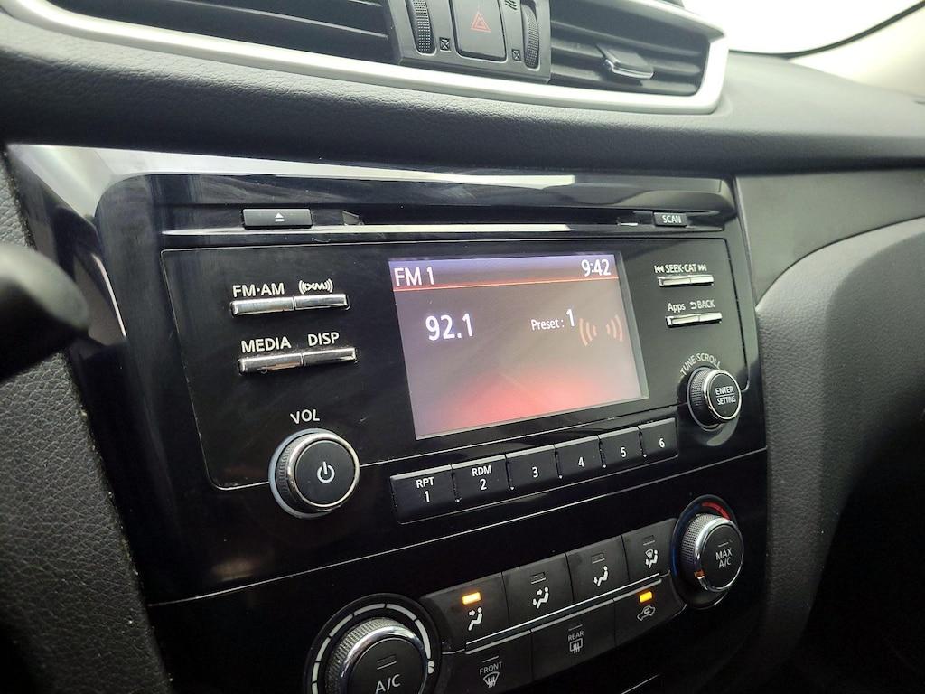 used 2016 Nissan Rogue car, priced at $14,998