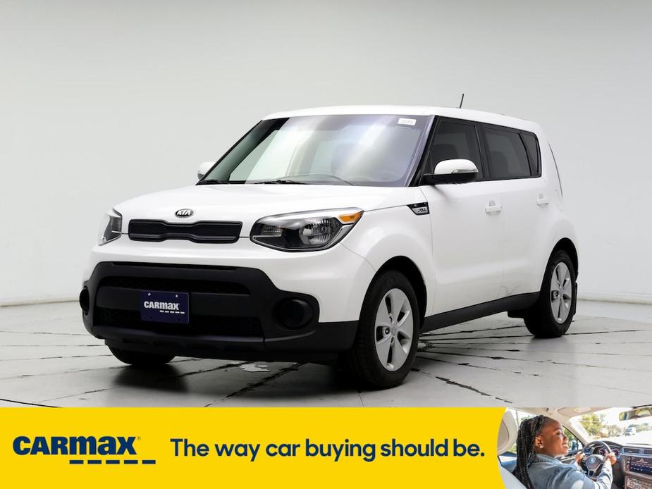 used 2017 Kia Soul car, priced at $15,998