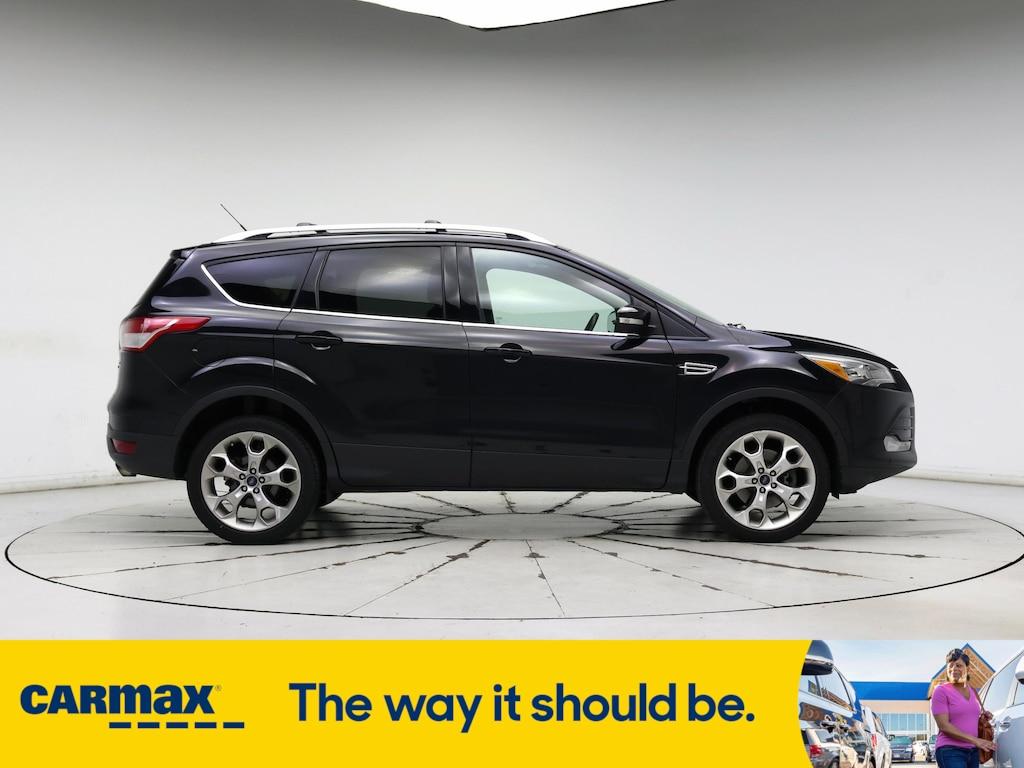 used 2015 Ford Escape car, priced at $14,998