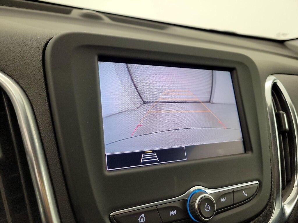 used 2024 Chevrolet Equinox car, priced at $23,998