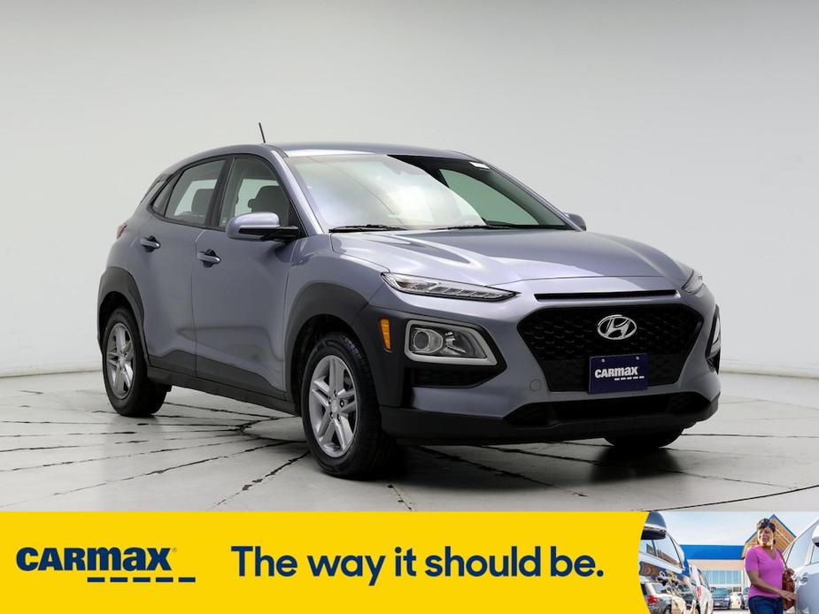 used 2019 Hyundai Kona car, priced at $16,998