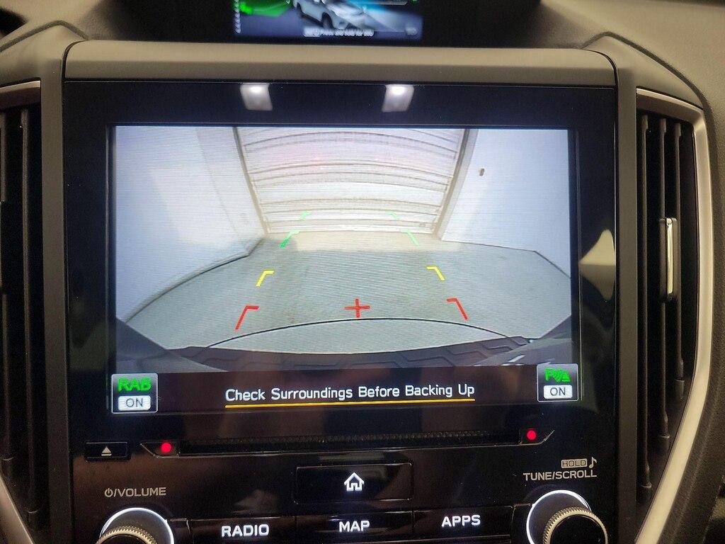 used 2023 Subaru Forester car, priced at $30,998