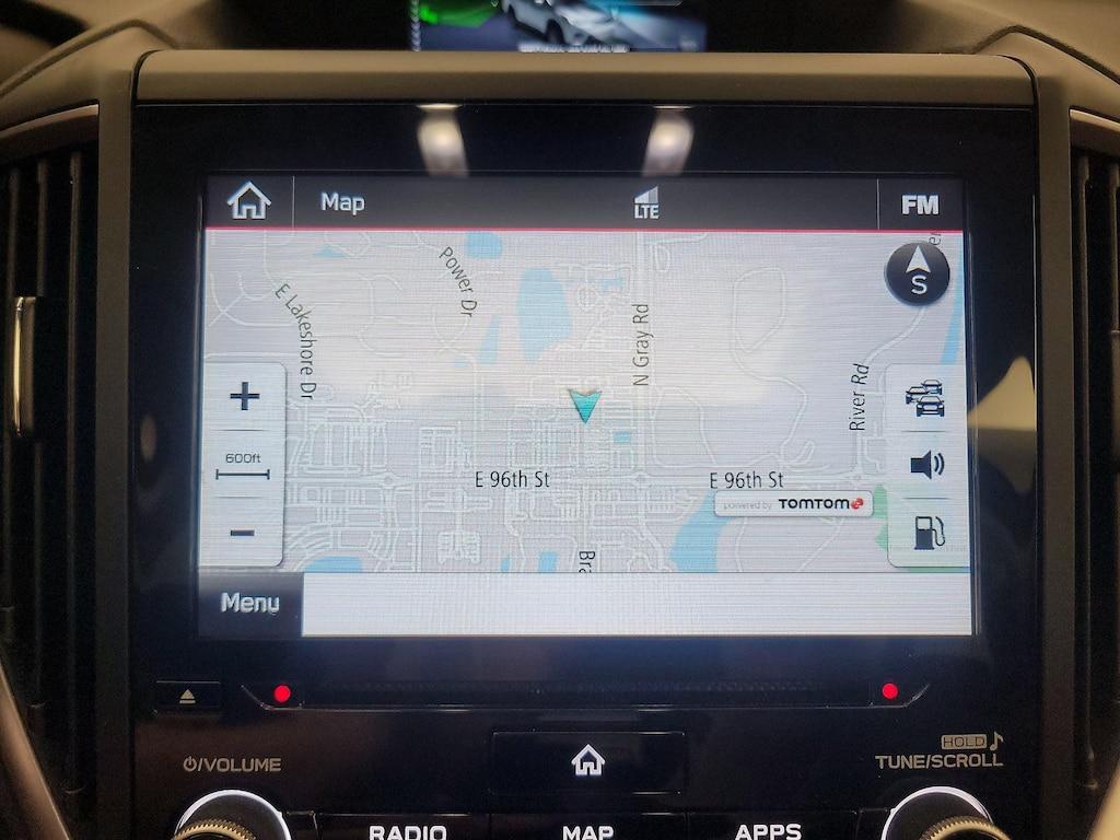 used 2023 Subaru Forester car, priced at $30,998