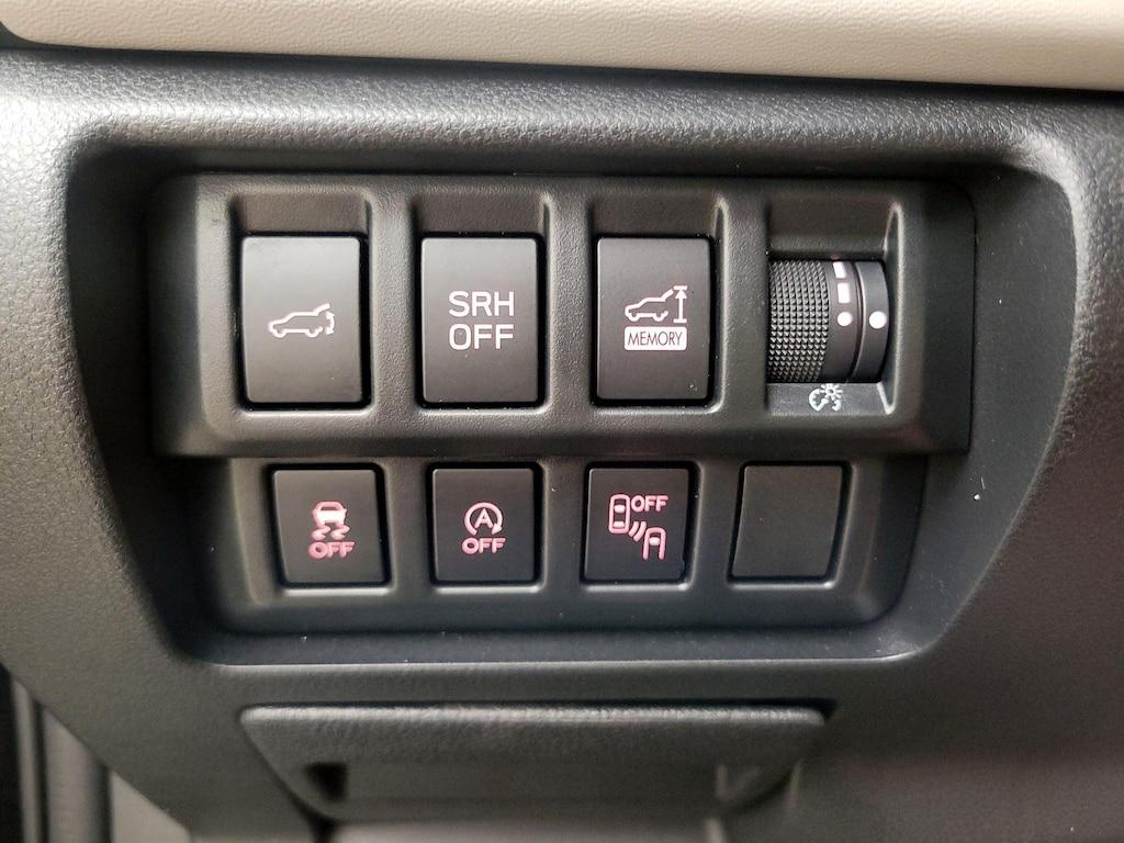 used 2023 Subaru Forester car, priced at $30,998