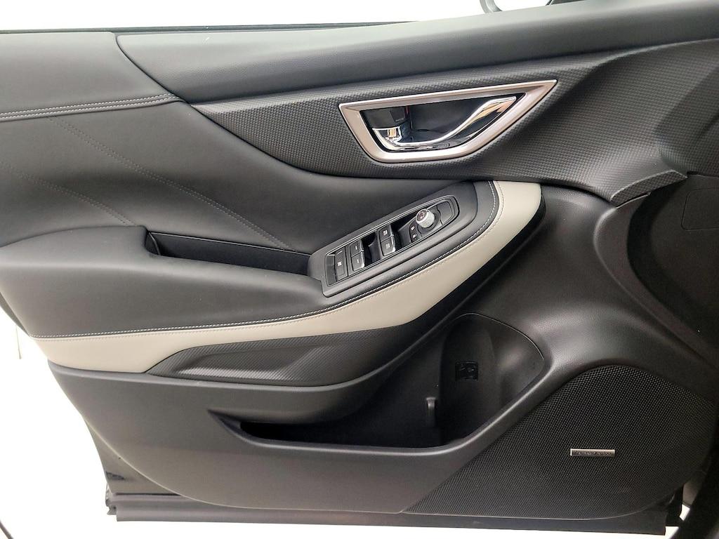 used 2023 Subaru Forester car, priced at $30,998