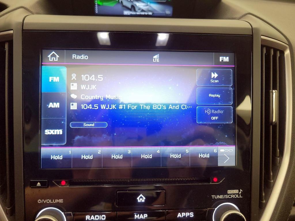 used 2023 Subaru Forester car, priced at $30,998