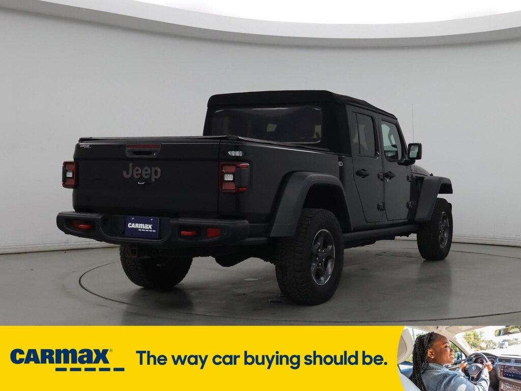 used 2020 Jeep Gladiator car, priced at $33,998