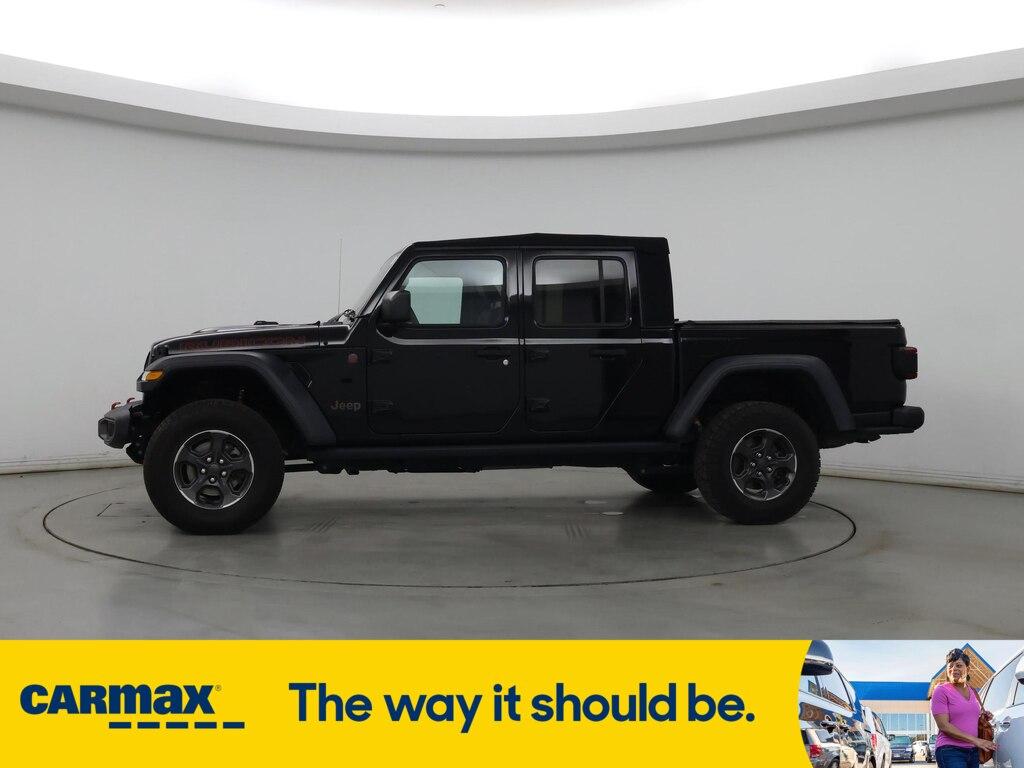 used 2020 Jeep Gladiator car, priced at $33,998