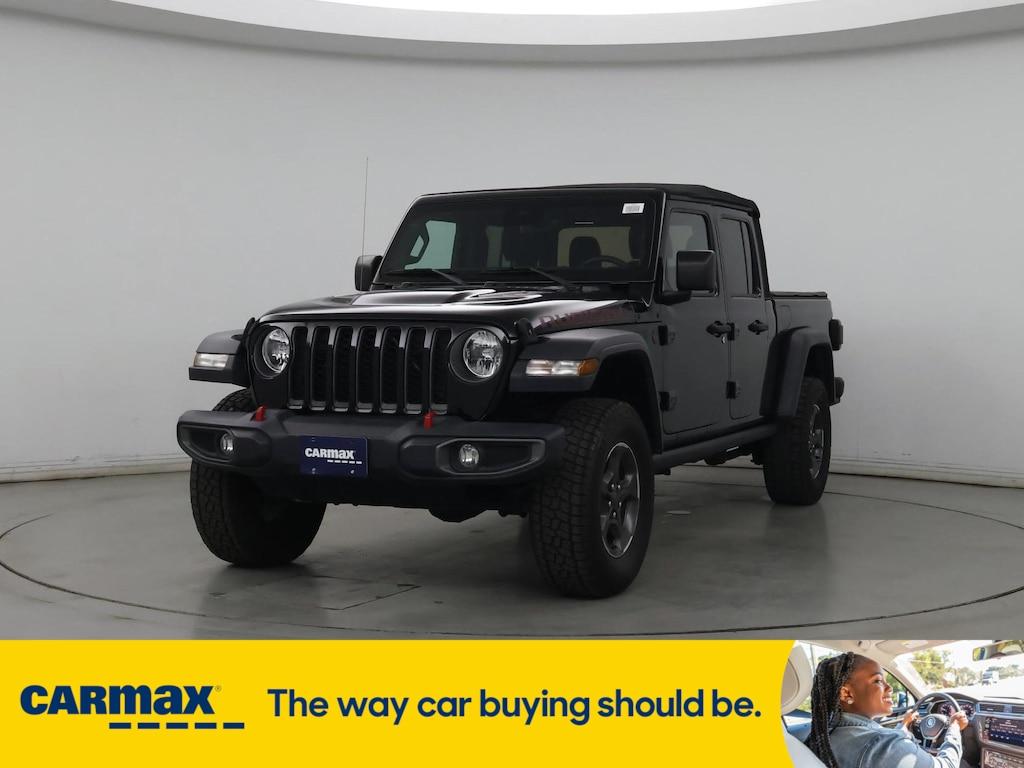 used 2020 Jeep Gladiator car, priced at $33,998