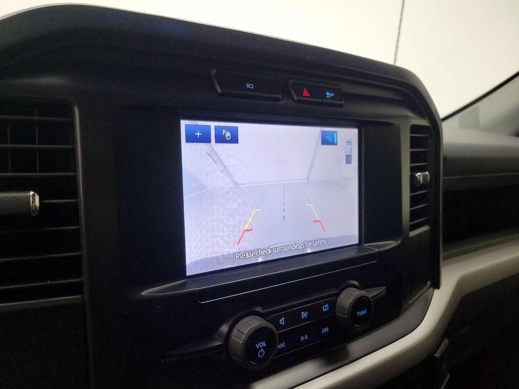 used 2022 Ford F-150 car, priced at $32,998