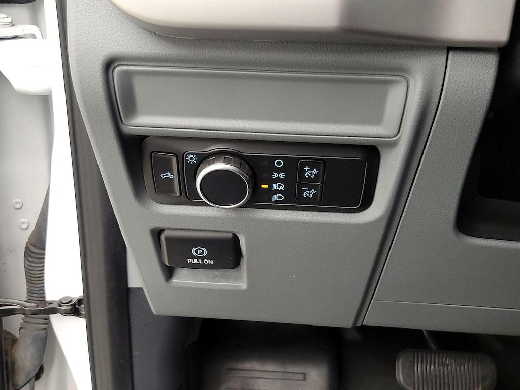 used 2022 Ford F-150 car, priced at $32,998