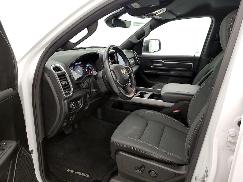 used 2022 Ram 1500 car, priced at $31,998