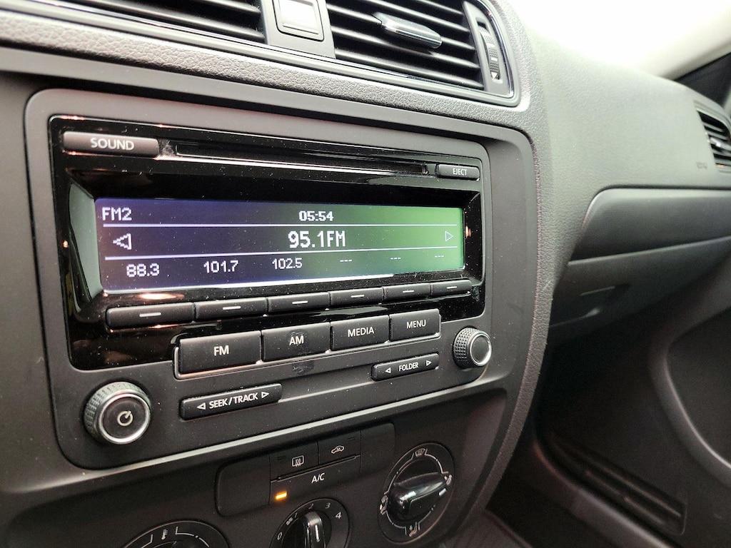 used 2015 Volkswagen Jetta car, priced at $14,599