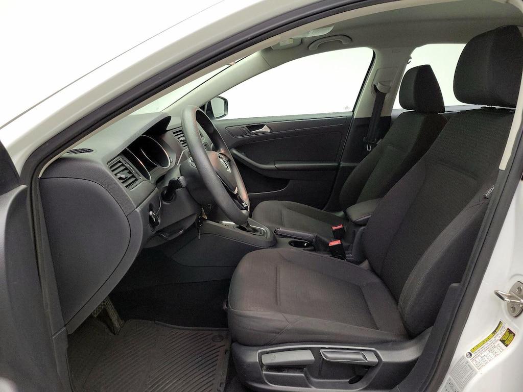 used 2015 Volkswagen Jetta car, priced at $14,599