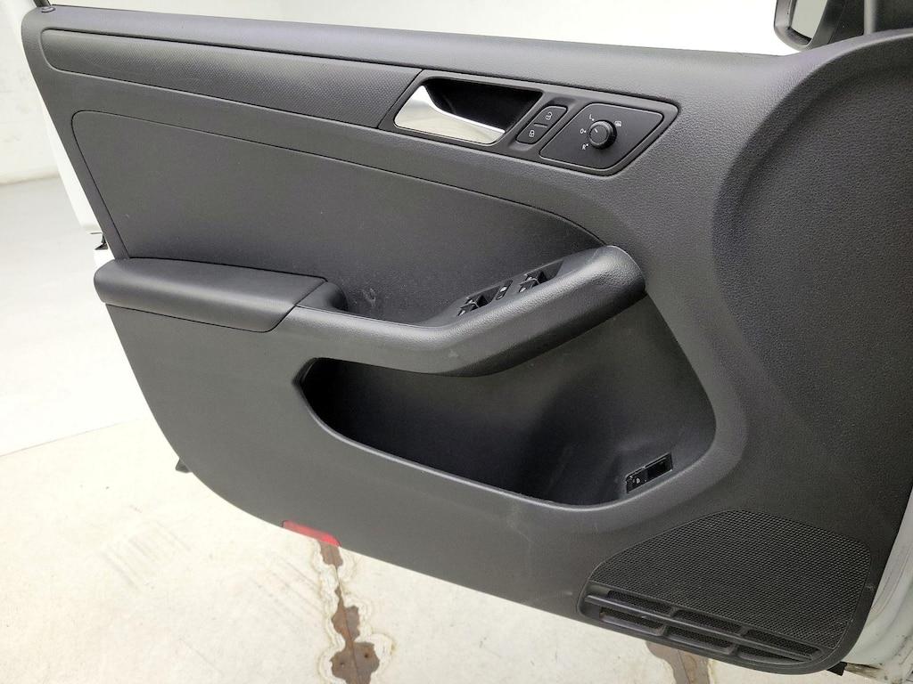 used 2015 Volkswagen Jetta car, priced at $14,599