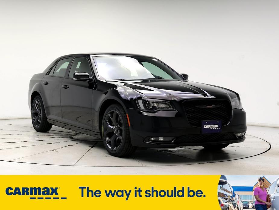 used 2023 Chrysler 300 car, priced at $27,998