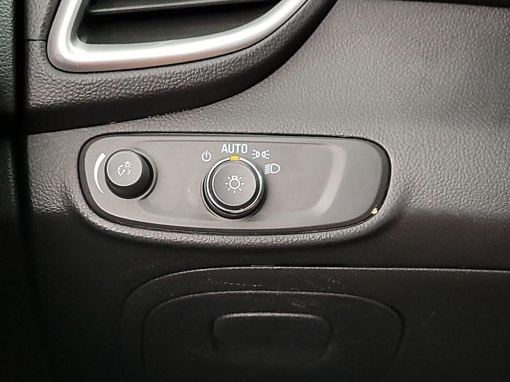 used 2022 Chevrolet Trax car, priced at $17,998