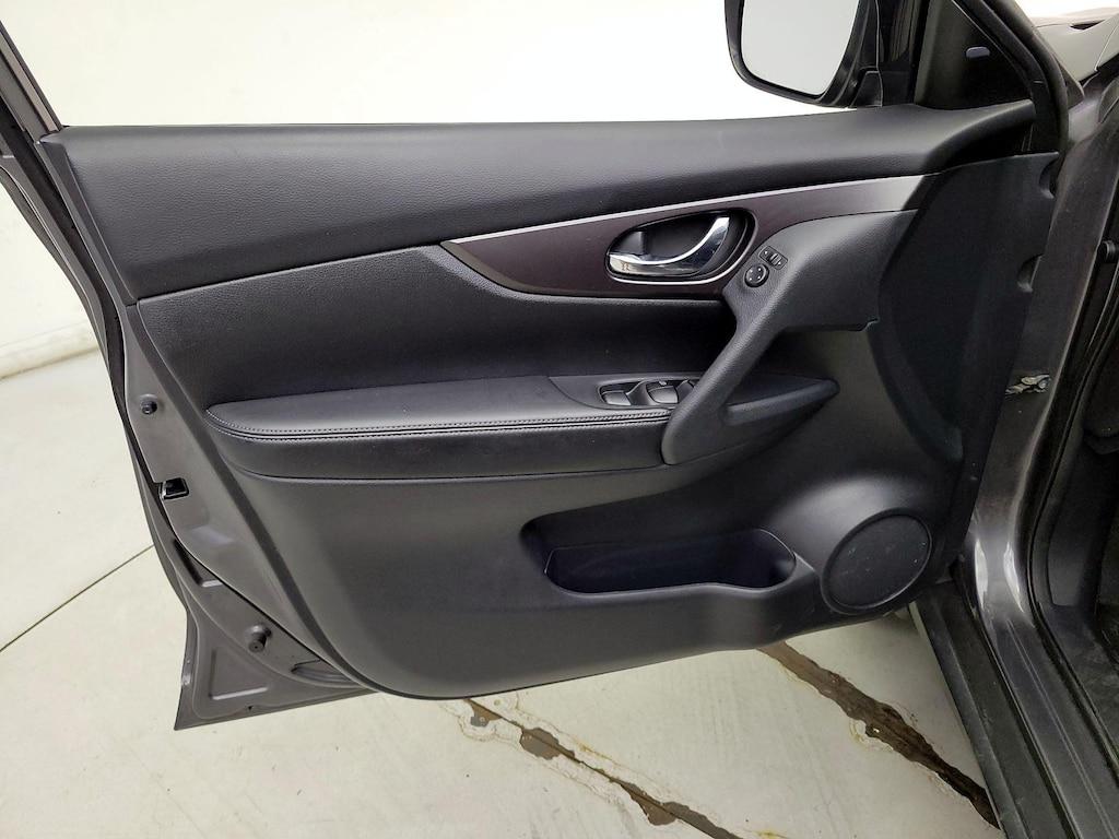 used 2016 Nissan Rogue car, priced at $17,998