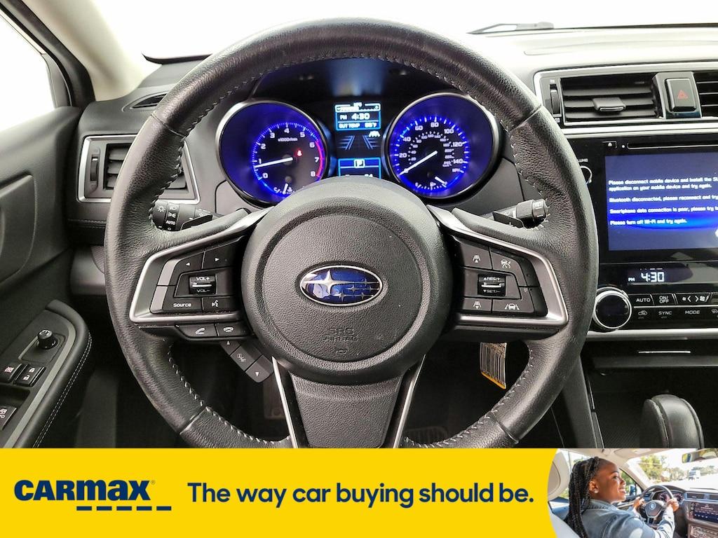 used 2019 Subaru Outback car, priced at $22,998