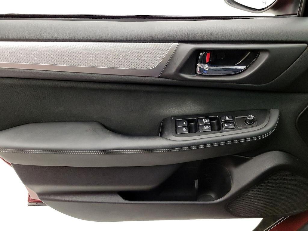 used 2019 Subaru Outback car, priced at $22,998