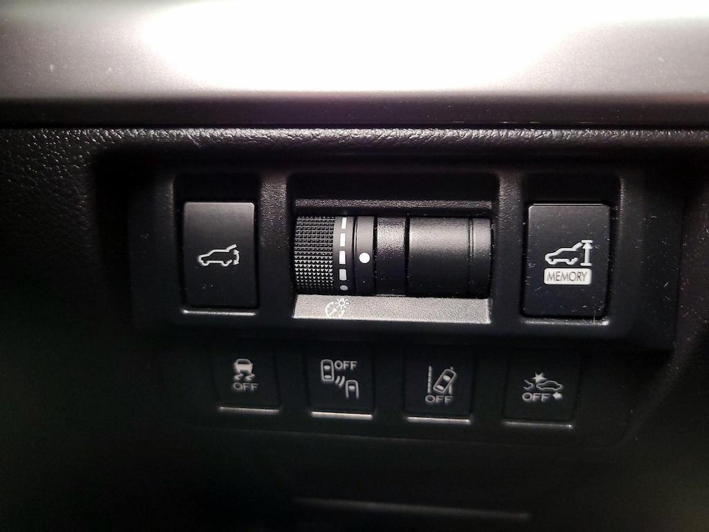 used 2019 Subaru Outback car, priced at $22,998