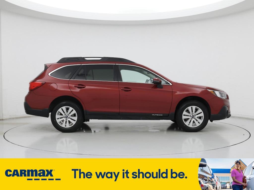 used 2019 Subaru Outback car, priced at $22,998