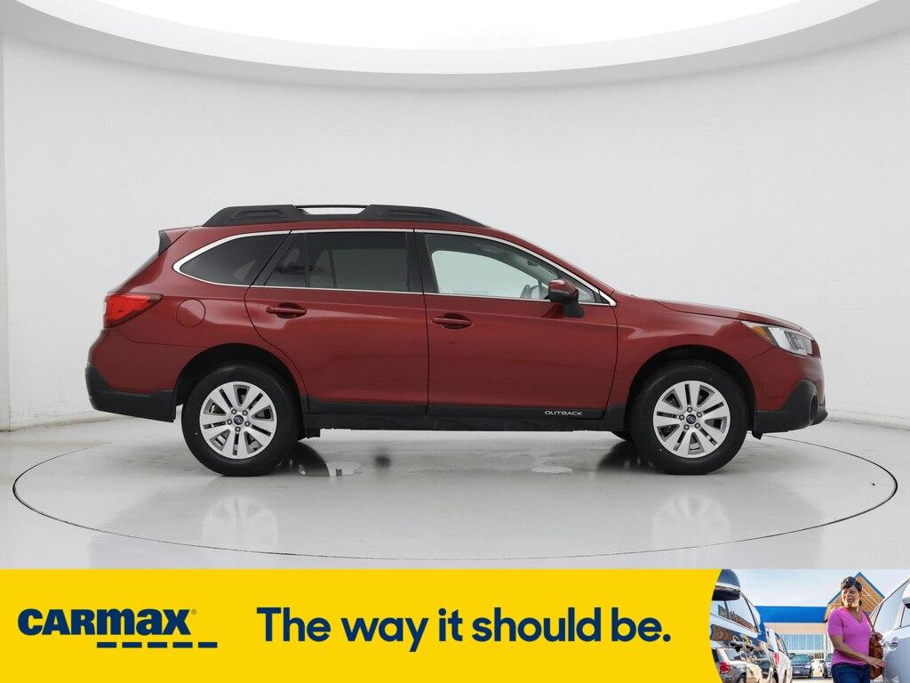 used 2019 Subaru Outback car, priced at $21,998