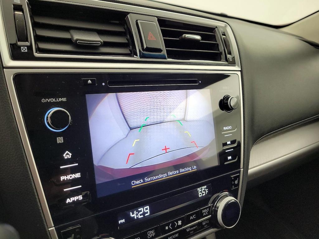 used 2019 Subaru Outback car, priced at $22,998
