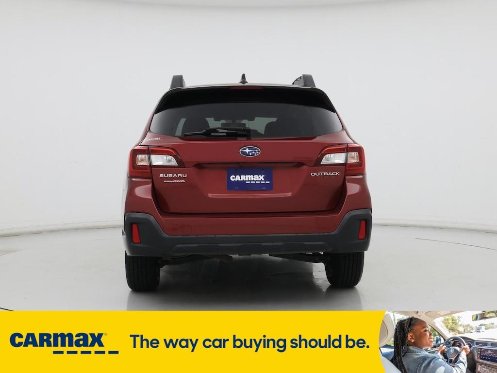 used 2019 Subaru Outback car, priced at $22,998