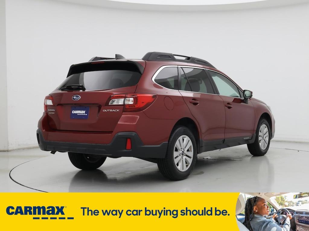 used 2019 Subaru Outback car, priced at $22,998