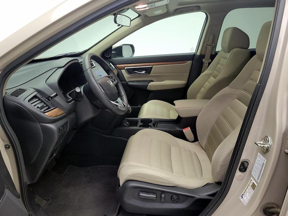 used 2019 Honda CR-V car, priced at $25,998