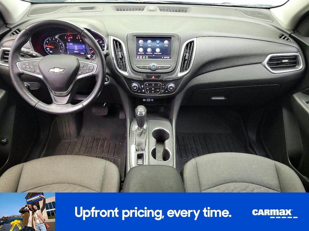 used 2019 Chevrolet Equinox car, priced at $16,998